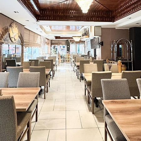 Ankara Royal Hotel Екстер'єр фото