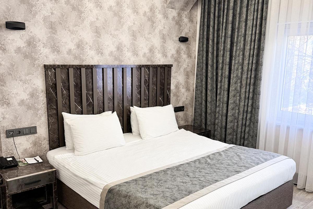 Ankara Royal Hotel Екстер'єр фото